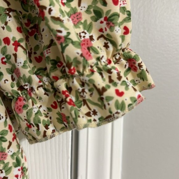 SHEIN top - Picture 3 of 5